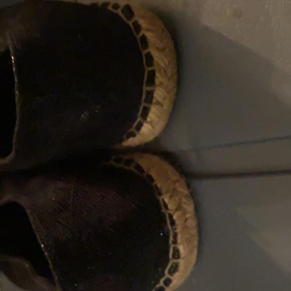 Kenneth Cole reaction slip on shoes  91/2 - Picture 5 of 6